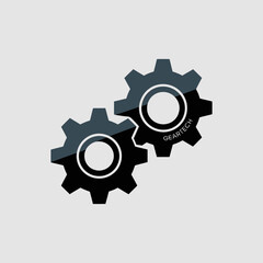 GearTech Interlocking Gears Logo

geartech, interlocking, gears, logo, icon, mechanism, cogwheel, dual, mechanical, engineering, technology, machine, rotation, mesh, industry, automation, innovation, 