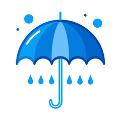 umbrella, rain, rainfall, shower, storm, weather, wet, protection, waterproof, drizzle, downpour, shelter, parasol, canopy, cover, safety, stormy, monsoon, cloudy, climate, forecast, splash, droplets,