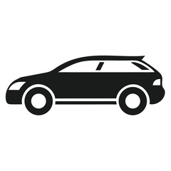 car vector illustration