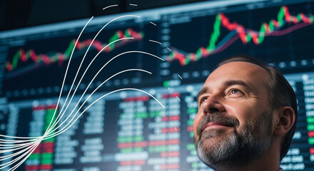 Stock Market Analysis and Investor Outlook