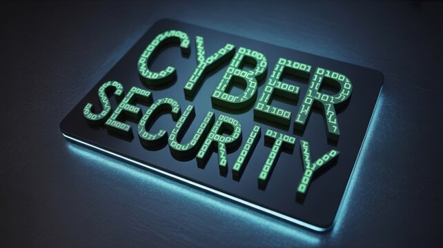 Protect your digital world with cutting-edge cybersecurity solutions, safeguarding data and networks from modern threats with advanced technology defenses online - Powered by Adobe