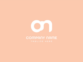 letter logo for your company identity