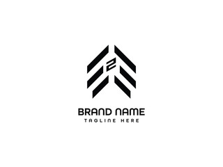 letter logo for your company identity