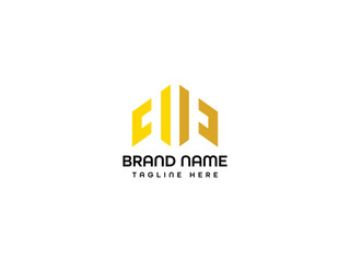 letter logo for your company identity