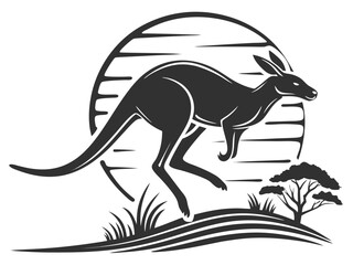 A Modern Kangaroo Logo Design"

"Agile Identity: The Power of the Kangaroo Logo"

"Wild Moves: A Bold and Energetic Kangaroo Logo"

"Australian Spirit: Clean and Iconic Kangaroo Branding"

"Hop Into B
