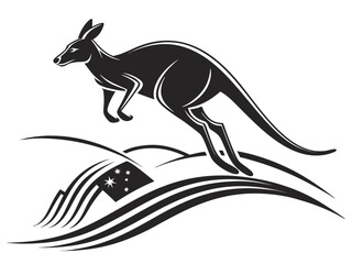 A Modern Kangaroo Logo Design"

"Agile Identity: The Power of the Kangaroo Logo"

"Wild Moves: A Bold and Energetic Kangaroo Logo"

"Australian Spirit: Clean and Iconic Kangaroo Branding"

"Hop Into B