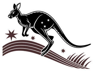 A Modern Kangaroo Logo Design"

"Agile Identity: The Power of the Kangaroo Logo"

"Wild Moves: A Bold and Energetic Kangaroo Logo"

"Australian Spirit: Clean and Iconic Kangaroo Branding"

"Hop Into B