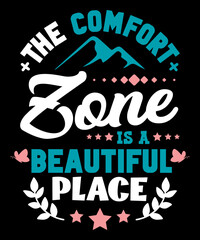 typography tshirt design