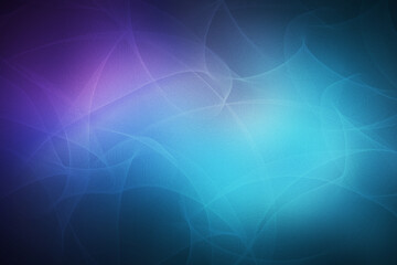 Illustration of deep blue and purple abstract background with subtle white swirling lines, creating a mysterious and sophisticated atmosphere for modern design and digital art