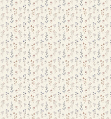 Assorted Hand painted Floral And Nature Patterned Decorative Paper Collection