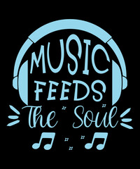 typography tshirt design