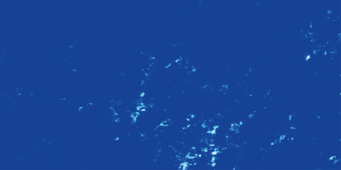 Blue background wall texture rough concrete grunge smoke dark fog wallpaper . color illustration backdrop design .