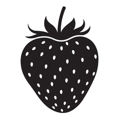 Minimalist fresh fruits