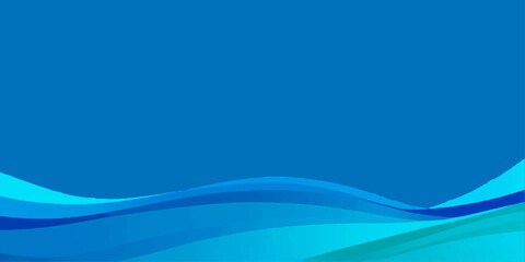 Dynamic blue wave design concept with light lines and abstract pattern background. art, vector, waves, line, business, wavy, backgrounds, element