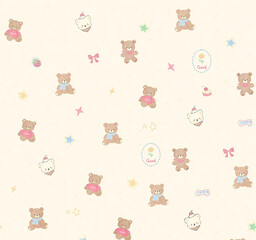 Assorted Hand painted Floral Animal And Scenic Patterned Decorative Paper Collection