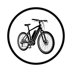 Bicycle Icon