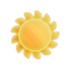Sun - Weather icon