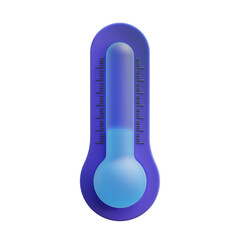 Thermometer - Weather icon