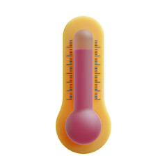 Thermometer - Weather icon