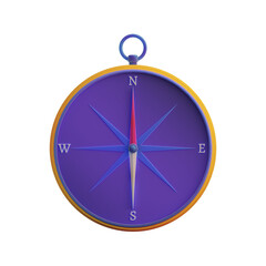 Compass - Weather icon