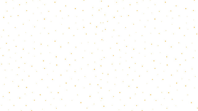 mini colorfull dot background presentation