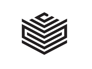 Modern filter icon with sleek stylish minimalist vector design