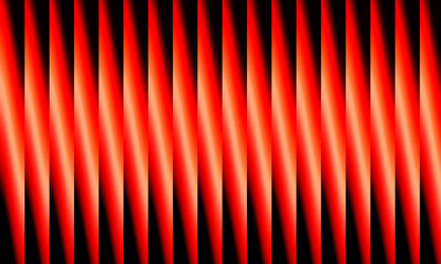 abstract background with red lines