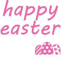 Easter Day Svg T Shirt Design