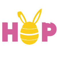 Easter Day Svg T Shirt Design