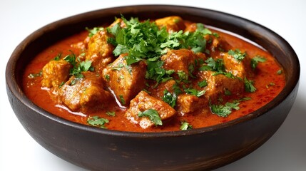 Indian chicken tikka masala