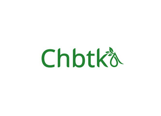 THE LOGO DESIGN ( CHBTKA )