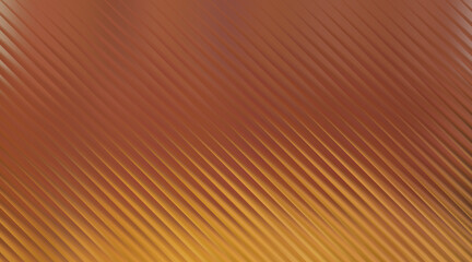 Abstract textured background with diagonal lines in warm orange and yellow tones