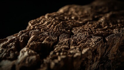 close up of a crocodile skin