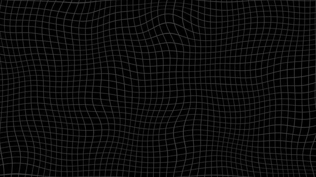 black and white background vector illustration