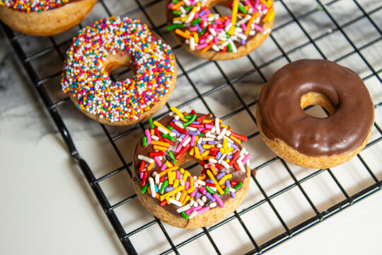 MIni Donuts
