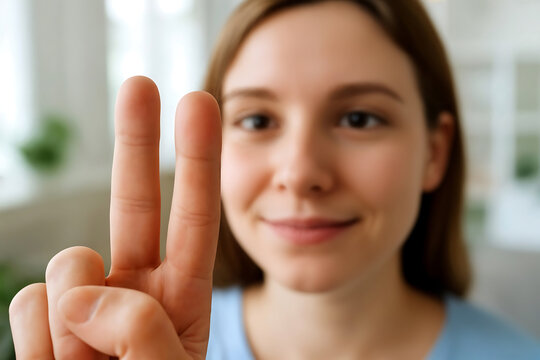 Th&eacute;rapie EMDR, Eye movement desensitization and reprocessing - Une adolescente en psychoth&eacute;rapie