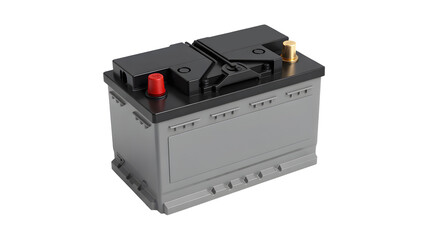 Powerful car battery ready to jumpstart your engine, ensuring reliable performance and long lasting power, perfect for automotive needs and vehicle maintenance