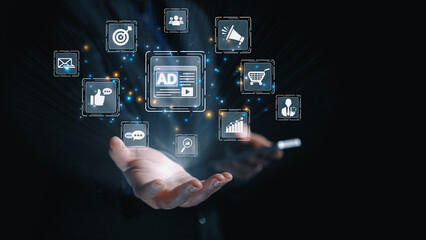 Online ads and digital marketing help brands grow. Content marketing builds engagement. Marketing tools boost ROI. Effective ads and marketing drive online business success. Elide