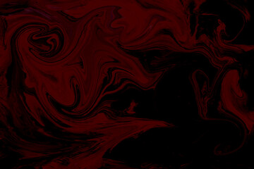 Abstract Geometric Gradient Background Design