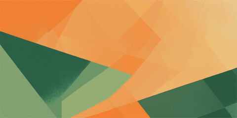 Abstract colorful background with a seamless geometric pattern and bright rainbow spectrum texture in a modern vector design