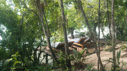 vacaciones tranquilas relax bacalar Mexico Quintana Roo