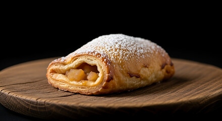  Apple Turnover