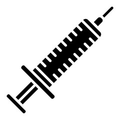 Injection Vector Icon