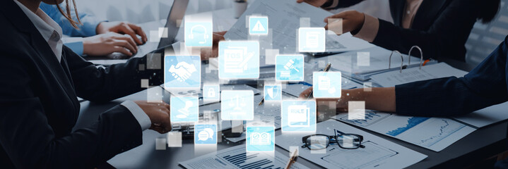 The concept of terms of service outlines legal agreements. These rules are crucial for user...