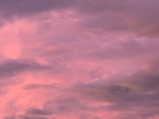 dramatic sky background