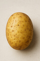 AI Generated Potato