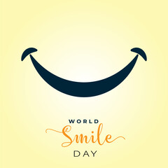 World Smile Day Celebration
