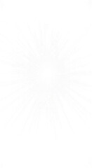 Starburst Light Explosion Effect Overlay