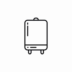 water boiler heater icon sign vector