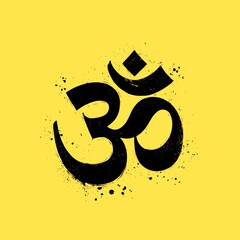 Symbol of peace and spirituality in representing harmony and tranquility